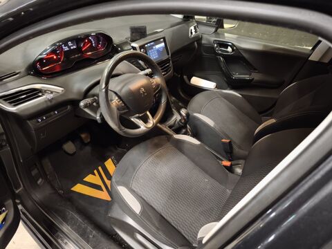 208 GENERATION-I 1.2 vti 80 LIKE 2015 occasion 60740 Saint-Maximin