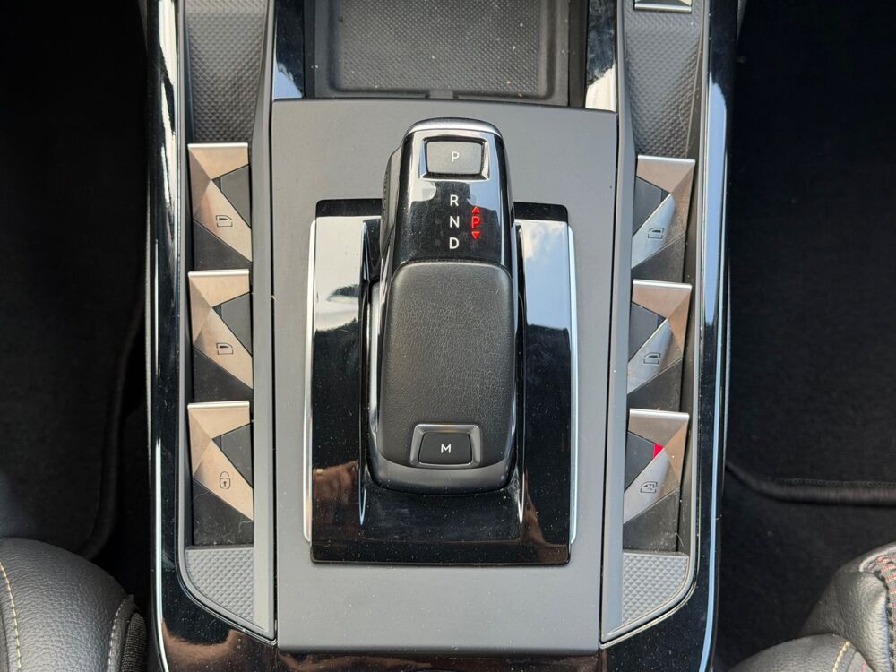 DS3 1.2 PURETECH 130 Ch PERFORMANCE LINE BVA 2022 occasion 24750 Tr&eacute;lissac