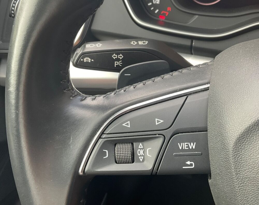 Q5 2.0 55 TFSI E 367H PHEV HYBRID S-LINE QUATTRO S-TRONIC - CAR 2020 occasion 78410 Flins-sur-Seine