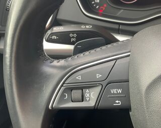 Q5 2.0 55 TFSI E 367H PHEV HYBRID S-LINE QUATTRO S-TRONIC - CAR 2020 occasion 78410 Flins-sur-Seine