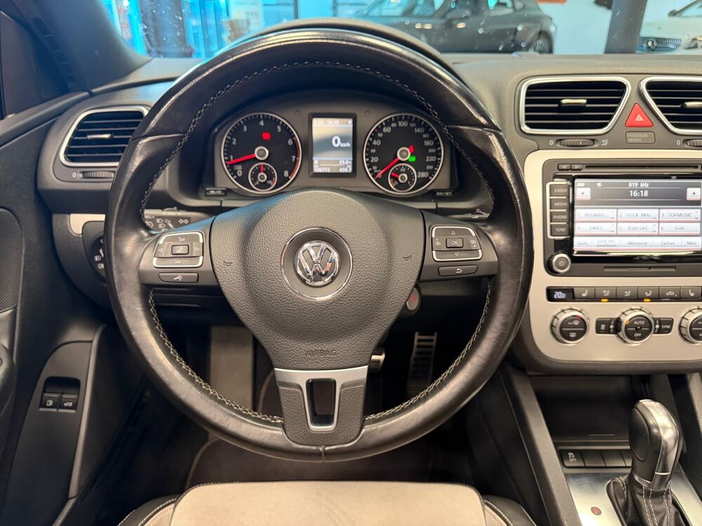 EOS 2.0 TSI 210ch SPORT LINE DSG 2013 occasion 67800 Hoenheim