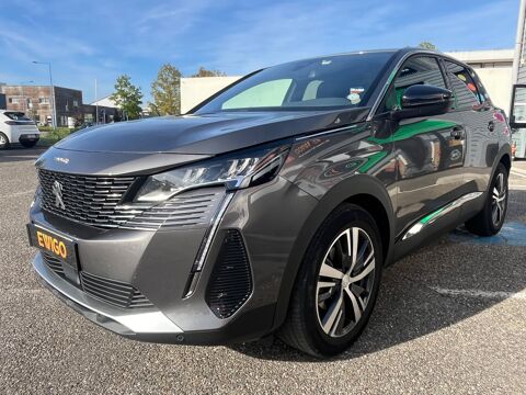 3008 GENERATION-II 1.5 BLUEHDI 130 CH ALLURE EAT BVA START-STOP / 2023 occasion 47000 Agen