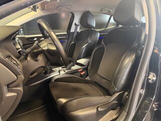 M&eacute;gane 1.5 DCI 110 ENERGY INTENS/ENTRETIEN RENAULT/KIT DISTRI NEUF/ 2017 occasion 44300 Nantes