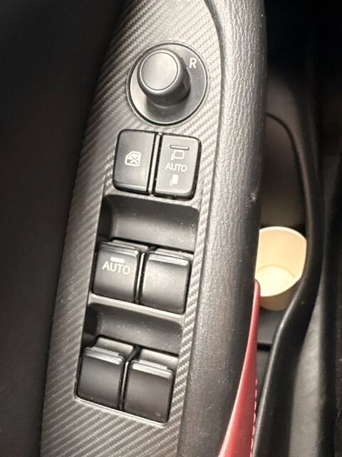 Cx-3 1.5 SKYACTIV-D 105 ch SIGNATURE 2018 occasion 64320 Idron