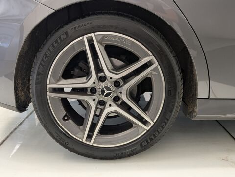 Classe A 200 D 150ch AMG LINE 8G-DCT 2019 occasion 90160 Bessoncourt