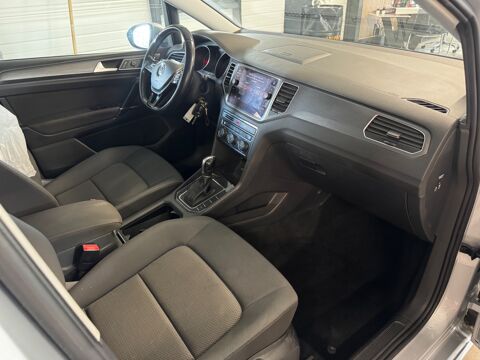 Golf 1.6 TDI 115Ch- BLUEMOTION DISTRIBUTION 2025 - INJECTEUR 2025 2018 occasion 79000 Niort