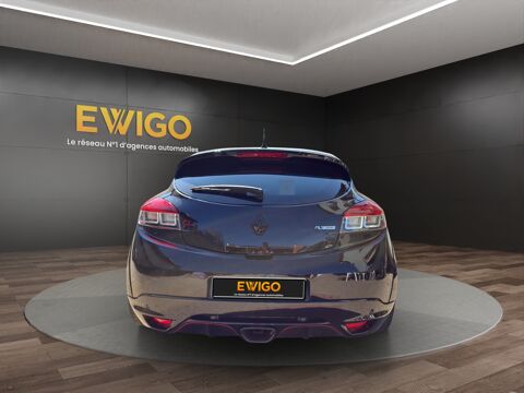 M&eacute;gane COUPE 2.0 265 RS 2013 occasion 68000 Colmar