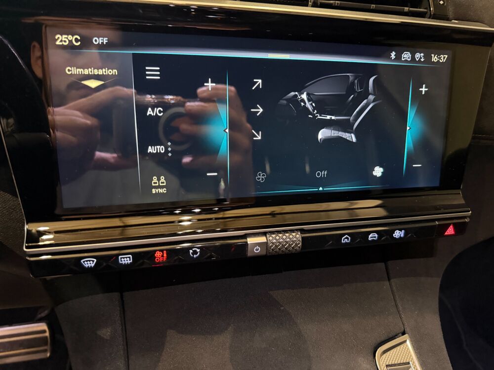 DS3 1.5 BLUEHDI 130ch PERFORMANCE LINE 2023 occasion 81990 Puygouzon