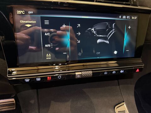 DS3 1.5 BLUEHDI 130ch PERFORMANCE LINE 2023 occasion 81990 Puygouzon