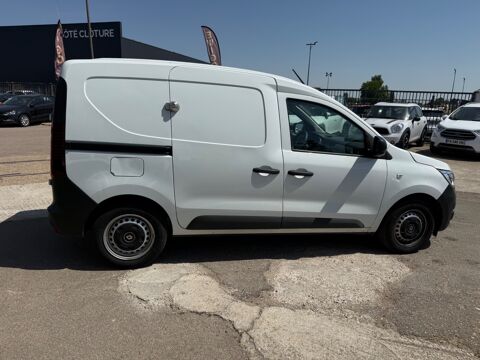 Kangoo Express EXPRESS FOURGON 1.5 BLUEDCI 95CH CONFORT - CLMATISATION -GPS 2022 occasion 27000 &Eacute;vreux