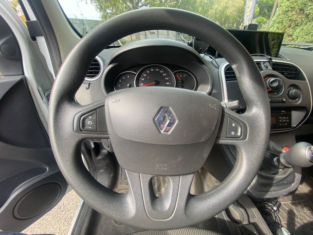 Kangoo Express FOURGON 3PLACES 1.5 BLUEDCI 95CH CONFORT 2021 occasion 13009 Marseille
