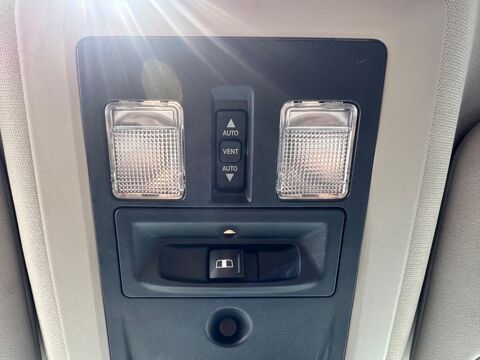 RAM 1500 CREW CAB 3.6 V6 305ch FLEXIFUEL E85 GPL 4WD CAMERA DE R 2015 occasion 38420 Le Versoud