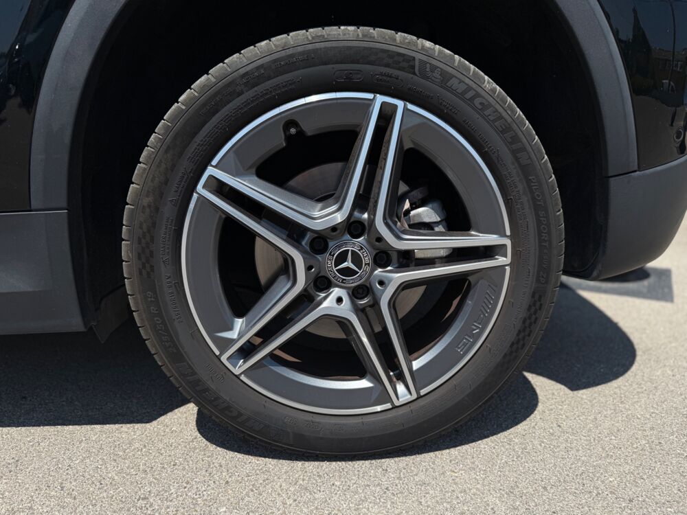 Classe GLA 250e 218CH AMG LINE 8G-DCT - MERCEDES CERTIFIED JUSQU'EN 02/ 2021 occasion 13700 Marignane