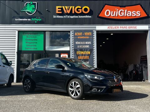 Renault megane 1.5 DCI 110 CH BOSE / CAMERA DE RECUL