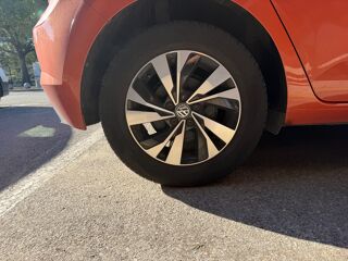 Polo 1.6 TDI 95Ch CONNECT DSG BVA *ENTRETIEN &Agrave; JOUR*RADAR DE RECU 2019 occasion 13009 Marseille