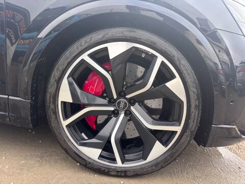 RS3 🇫🇷 4.0 TFSI 600 ch 🇫🇷 MHEV Q 2020 occasion 42160 Andr&eacute;zieux-Bouth&eacute;on