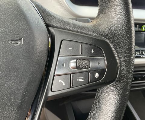S&eacute;rie 1 1.5 116 D 115 BUSINESS BVA - Cam&eacute;ra de recul-carplay 2021 occasion 78410 Flins-sur-Seine
