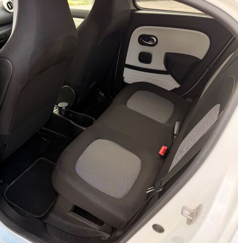 Twingo 0.9 TCE 90ch ENERGY INTENS 2018 occasion 25300 Pontarlier
