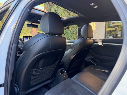 S3 SPORTBACK 2.0 50 TFSI 300Ch QUATTRO S-TRONIC*TOIT OUVRANT 2019 occasion 13009 Marseille