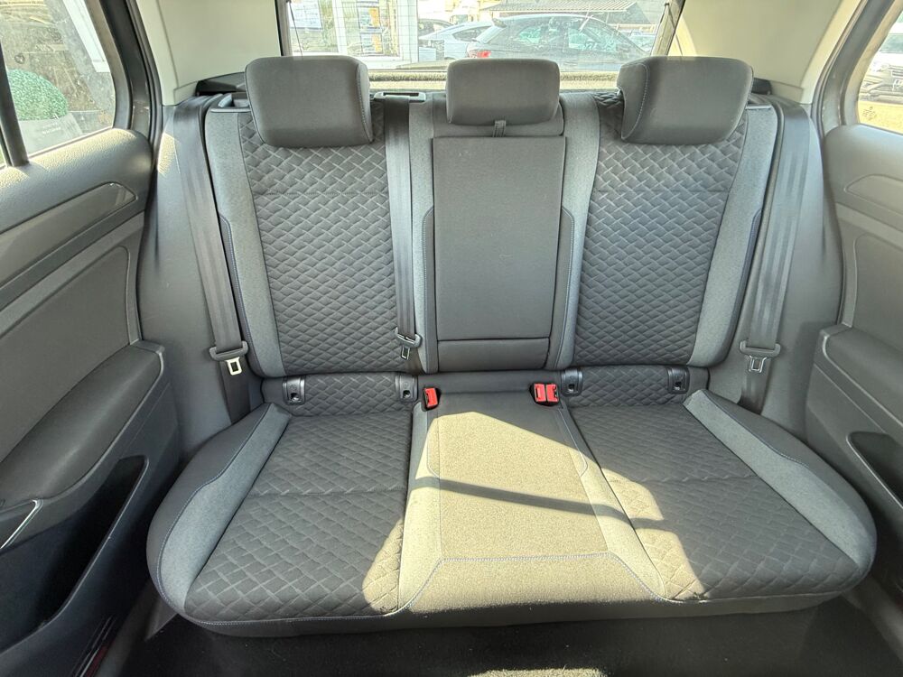 Golf 1.0 TSI 115 CH CONNECT DSG - SI&Egrave;GES AV CHAUFFANTS - CAM&Eacute;RA D 2019 occasion 27000 &Eacute;vreux