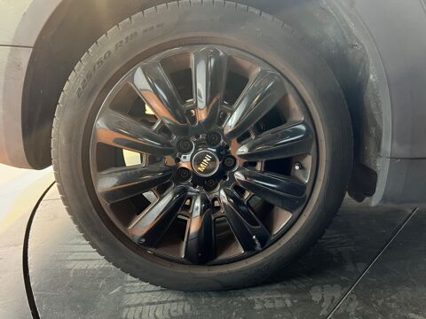 Countryman 1.5 135 COOPER BVA// FINITION OAKWOOD// TOIT OUVRANT// CAMER 2018 occasion 33320 Eysines