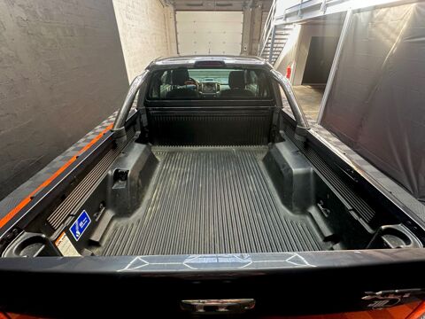 Ranger 18741€ HT - SUPER CAB 2.2 TDCl 160 XL PACK 4X4 - TVA RECUPER 2018 occasion 55430 Belleville-sur-Meuse