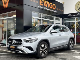 Classe GLA 2.0 200 D 150 ch BUSINESS LINE 8G-DCT - 1ERE MAIN - ORIGINE 2026 occasion 64320 Idron