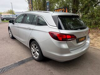 Astra GENERATION-V SPORTS-TOURER 130CH EDITION BUSINESS-CAMERA DE 2021 occasion 76150 Saint-Jean-du-Cardonnay