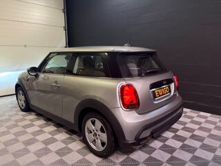 Cooper 1.5 136ch COOPER ESSENTIAL/ RADAR AR/ FEUX LED AUTO 2022 occasion 78125 Gazeran