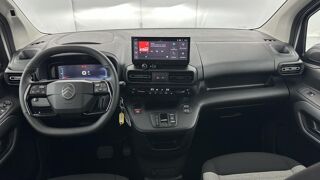 Berlingo M 1.5 BLUEHDI 130ch PLUS / APPLE CARPLAY / CAMERA DE RECUL 2026 occasion 38420 Le Versoud