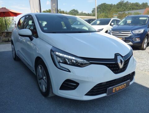 Clio 1.0 l SCE 65 CH BUSINESS 2021 occasion 33210 Maz&egrave;res