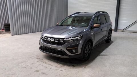 Annonce voiture Dacia Jogger 21990 �