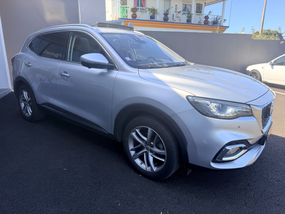 MG.EHS 1.5 T-GDI 258 CH PHEV HYBRID LUXURY BVA + CAMERA 360 + TOIT 2021 occasion 97410 Saint-Pierre