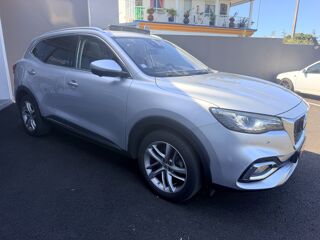 MG.EHS 1.5 T-GDI 258 CH PHEV HYBRID LUXURY BVA + CAMERA 360 + TOIT 2021 occasion 97410 Saint-Pierre