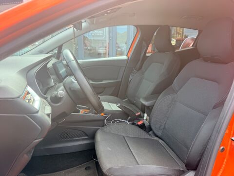 Clio 1.0 TCE 100 CH ZEN PACK CONFORT + CAMERA DE RECUL 2020 occasion 97410 Saint-Pierre