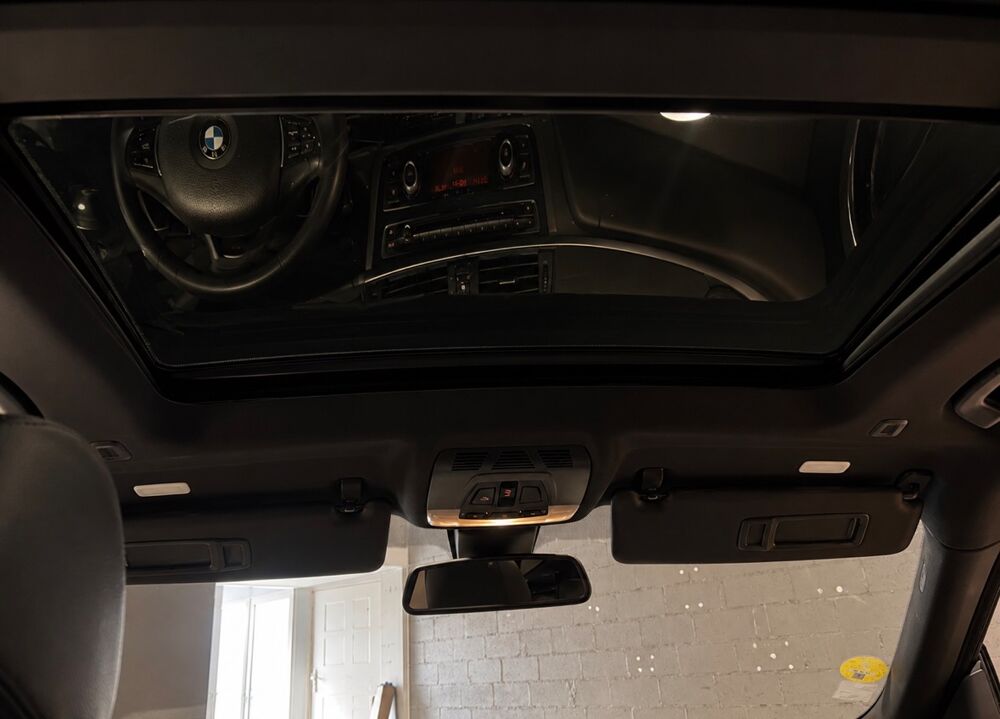 S&eacute;rie 3 320d GT LUXURY ENTRETIEN CONSTRUCTEUR FULL OPTIONS 184ch BVA 2013 occasion 60740 Saint-Maximin