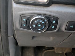 Ranger DOUBLE CABINE 3.2 TDCI 200ch WILDTRAK 4X4 - Si&egrave;ge chauffant 2018 occasion 69420 Ampuis