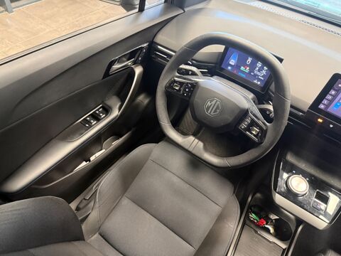 MG4 ELECTRIC 170ch 51KWH STANDARD BVA 2024 occasion 67800 Hoenheim