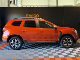 Duster II (2) 1.5 BLUEDCI 115 ch PRESTIGE 4X2 2021 occasion 65290 Juillan