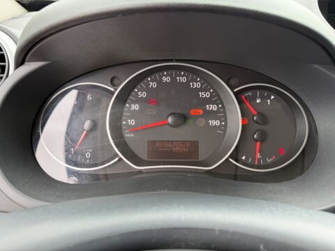Kangoo Express EXPRESS 1.5 DCI 90Ch 3 PLACES TVA RECUPERABLE - BLUETOOTH - 2019 occasion 27000 &Eacute;vreux