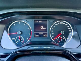 Polo 1.0 TSI 95ch Confortline 2018 occasion 64122 Urrugne