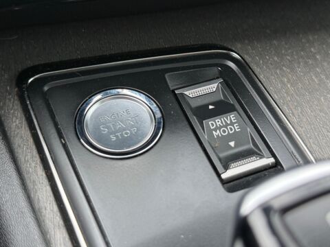 508 GENERATION-II SW 2.0 BLUEHDI 165 GT LINE EAT BVA START-STOP 2020 occasion 69420 Ampuis