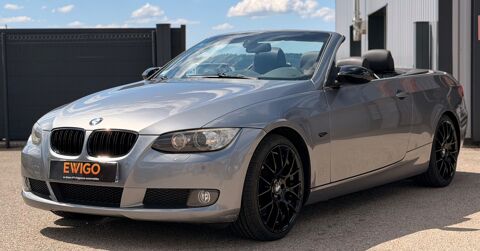 Annonce voiture BMW Série 3 13490 €