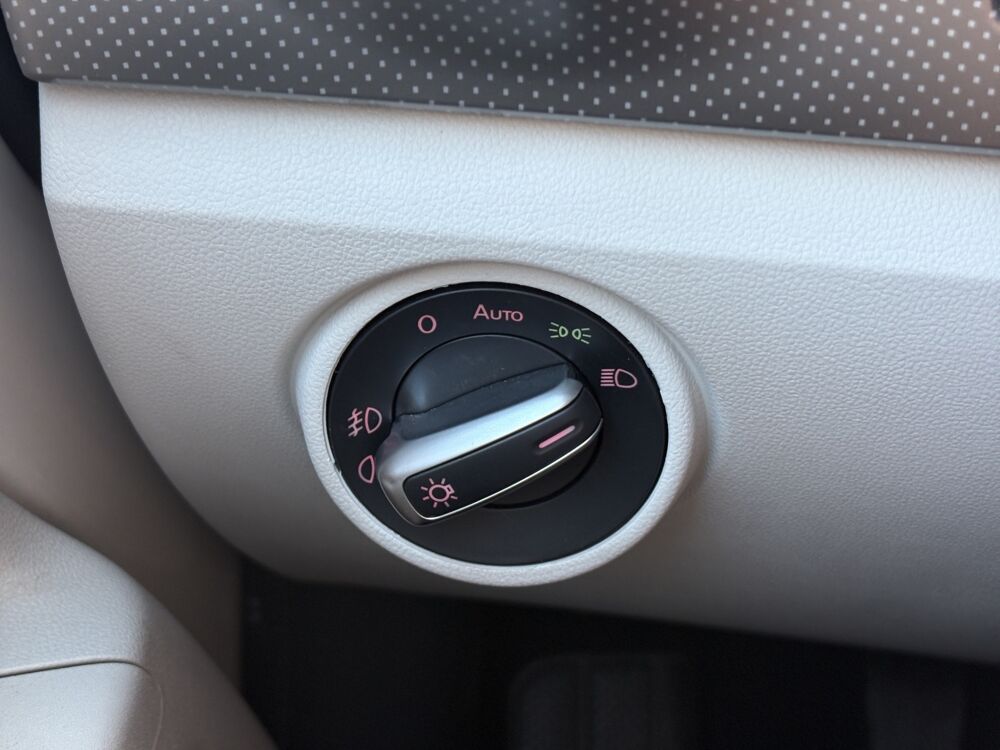 UP 1.0 TSI 90 BEATS - GARANTIE 6 MOIS 2016 occasion 68000 Colmar