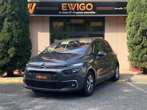 Citroen c4 picasso 1.6 BLUEHDI 120CH FEEL *CAMERA DE RECUL*
