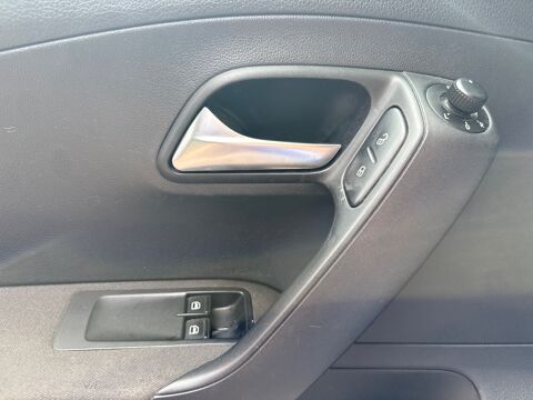 Polo 1.2 TDI 75Ch - CLIMATISATION MANUELLE - VITRES AV - ORDINATE 2013 occasion 76150 Saint-Jean-du-Cardonnay