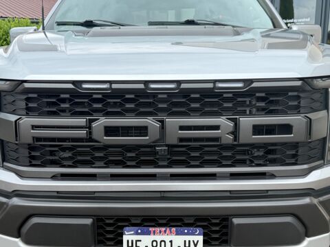Divers Ford f-150 raptor 37 performance pack - TVA r&eacute;cup&eacute;rable - Pa 2023 occasion 69420 Ampuis