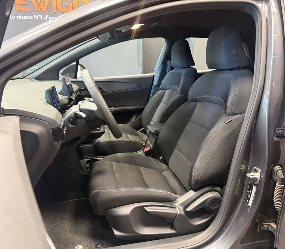 MG4 ELECTRIC 170ch 51KWH STANDARD BVA 2024 occasion 67800 Hoenheim