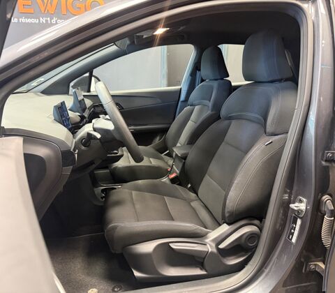MG4 ELECTRIC 170ch 51KWH STANDARD BVA 2024 occasion 67800 Hoenheim