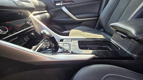Eclipse Cross 2.4 188ch HYBRID INTENSE 4WD GARANTIE 5 ANS - 1er MAIN - CAM 2023 occasion 27000 &Eacute;vreux